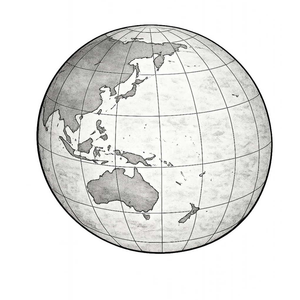 Oceania